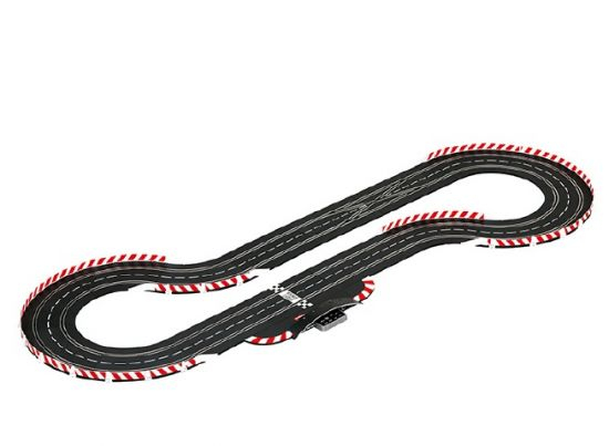 Preview: CARRERA DIGITAL 132 Start-Set  20030033